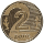 Polska » III RP » Próbne - obiegowe