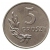 5 groszy