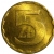 5 złotych