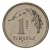 1 grosz