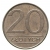 20 złotych