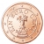 1 cent