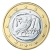 1 euro