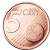 5 centów