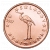 1 cent