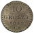 10 groszy