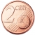 2 centy