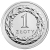 1 złoty